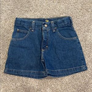 🛍️ OshKosh B’gosh Girls Jean Shorts